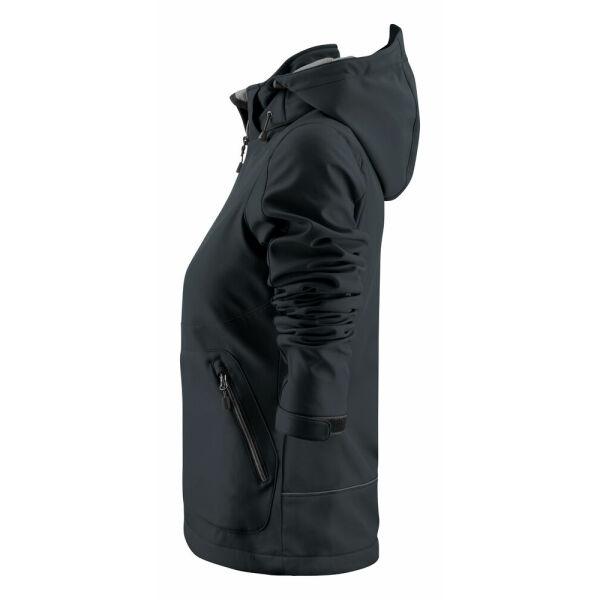 Karting Lady Jacket Black XS Karting Lady Jacket Black XS