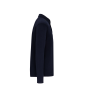 Sweater met polokraag Navy L