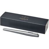 Parker Urban vulpen (blauwe inkt) - Metaal