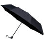 MINIMAX - Opvouwbaar - Handopening - Windproof -  100 cm - Zwart
