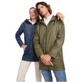 Sitka regenjas voor heren - Donkermilitair groen - 2XL