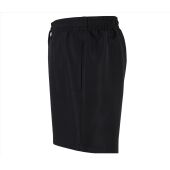 Basic Swimshorts, BLACK, 3XL, NEW MORNING STUDIOS
