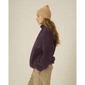 Rib Beanie - Ribgebreide muts - OS