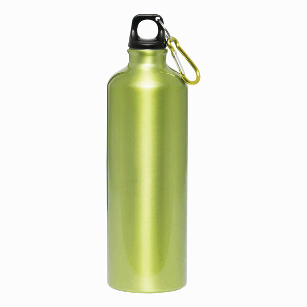 BIG TRANSIT - Aluminium drinkfles