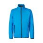 CORE softshell jas - Azur, 3XL