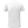 Kratos cool fit dames T-shirt met korte mouwen - Wit - 4XL Kratos cool fit dames T-shirt met korte mouwen - Wit - 4XL