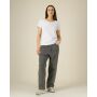 Stella Expresser 2.0 - Iconic, nauwsluitend T-shirt voor dames - XS
