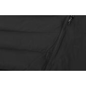 Bodywarmer | stretch - Zwart, 6XL