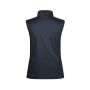 WOMEN'S PURELITE BODYWARMER, DEEP NAVY, XXL, TEE JAYS