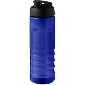 Blauw/Zwart