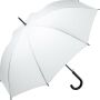 AC regular umbrella white