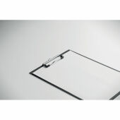 CLIPA - Kartonnen klembord A4 - Zwart