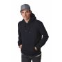 Urban Truckerpet - 6 panelen Steel Grey Heather / Black One Size