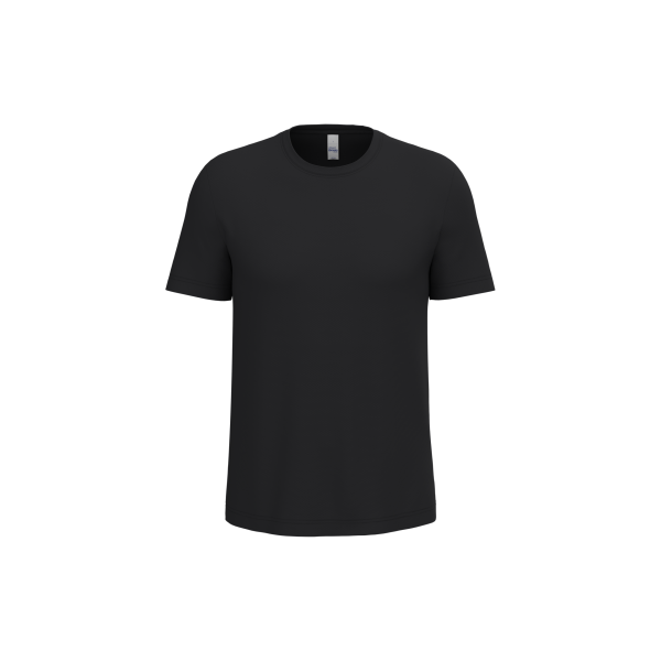 Mercury heren sport T-shirt Ideal Black 3XL Mercury heren sport T-shirt Ideal Black 3XL