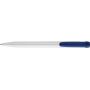 Stilolinea kunststof balpen blauw