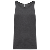 Dark Grey Heather