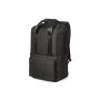Bucharest Backpack - Zwart