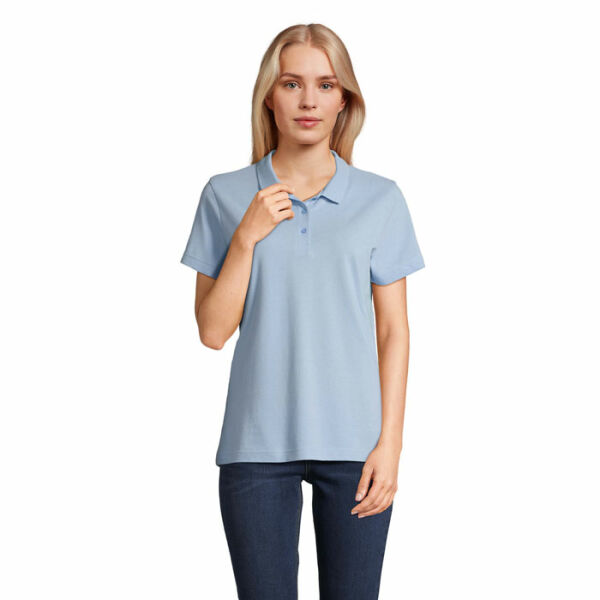 PULSE WOMEN - PULSE D AMES POLO