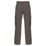 Herenbroek khaki 56 NL (48 FR)