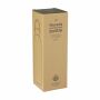 Nevada RCS Recycled Steel Bottle 500 ml drinkfles