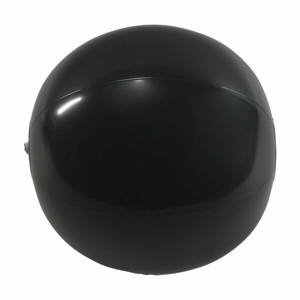 BeachBall Ø 27 cm - schwarz BeachBall Ø 27 cm - schwarz