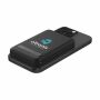 Belkin 5k Qi2 MagSafe PowerBank with Kickstand - zwart