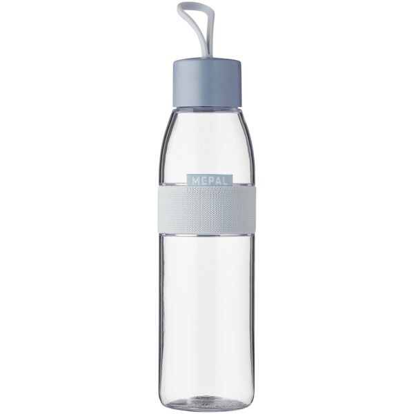 Mepal Ellipse 500 ml water bottle - Blue Mepal Ellipse 500 ml water bottle - Blue