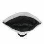 Backpack ROLL-TOP white