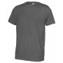 Cottover Gots T-shirt Man charcoal XS