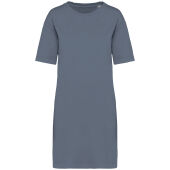 Washed Mineral Grey