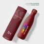 Thermosfles - Rood - 500 ml