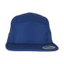 Classic Jockey Cap - Sea Blue - One Size