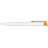 Super Hit Polished Basic Wit - Oranje 151 Super Hit Polished Basic Wit - Oranje 151