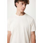 IQONIQ Kakadu relaxed gerecycled katoen t-shirt, natural raw (XXS)