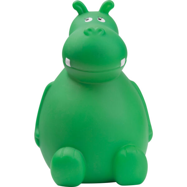 Piggy bank – hippo XAVIER Piggy bank – hippo XAVIER