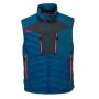 DX4 Hybrid Baffle vest metro blue 3XL