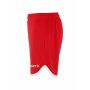 Basket 2.0 Shorts Jr Bright Red 158/164