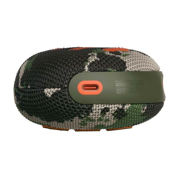 JBL Clip 5 (Squad) JBL Clip 5 (Squad)