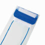 SMART SPLASH XL telefoontasje blauw