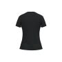 Dames-T-shirt met antibacteriële behandeling black 3XL Dames-T-shirt met antibacteriële behandeling black 3XL