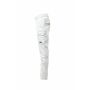 Worker Stretch white XXS