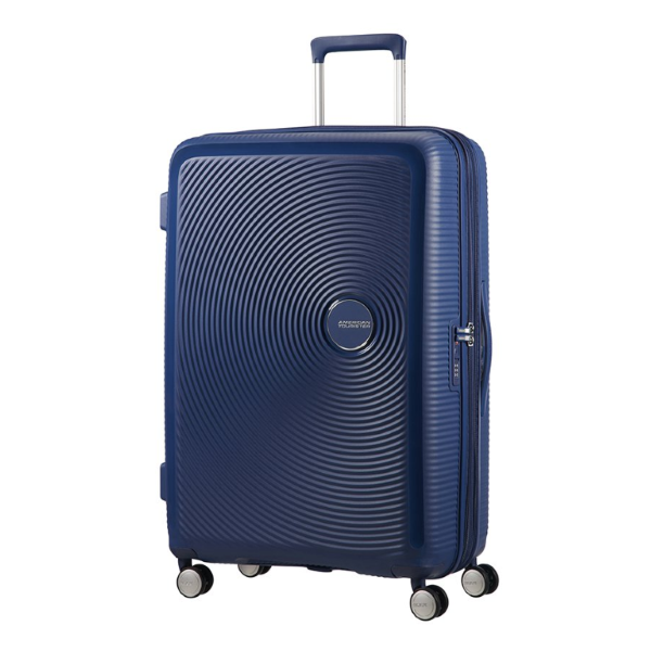 American Tourister Soundbox Spinner 77 EXP. American Tourister Soundbox Spinner 77 EXP.