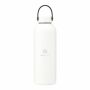 Nevada RCS Recycled Steel Bottle 500 ml drinkfles