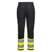 Yellow/Black