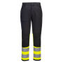 WX2 Eco Hoge zichtbaarheid Class 1 Service Broek
