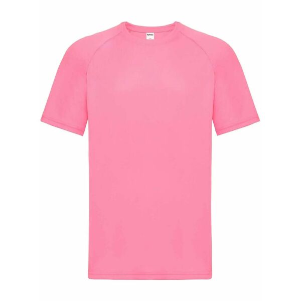 SP Run sportshirt, 140 gr/m²