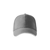 antique silver
