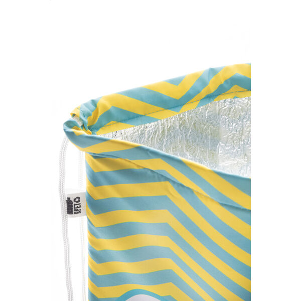 CreaCool Draw - custom cooler drawstring bag CreaCool Draw - custom cooler drawstring bag