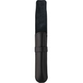 Leren pennenetui Nadir zwart