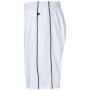 Basic Team Shorts white/black S